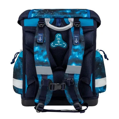 Torba školska Belmil classy infinity space 403-13/AG/38