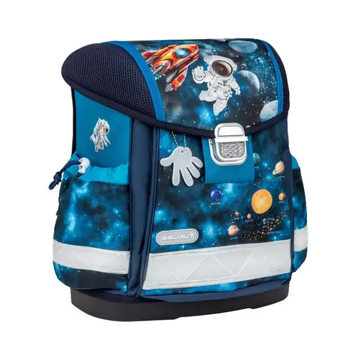 Torba školska Belmil classy infinity space 403-13/AG/38