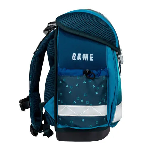 Torba školska Belmil classy next level 403-13/AG/44