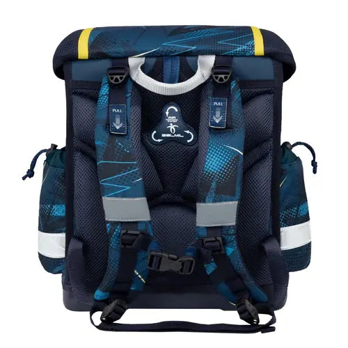 Torba školska Belmil classy police 403-13/AG/46