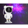 Lampa u obliku astronauta s projektorom iTotal LED XL2871