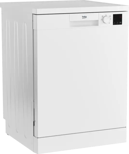 Perilica posuđa samostojeća 60cm Beko DVN05330W