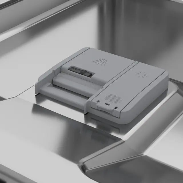 Perilica posuđa samostojeća 60cm Beko DVN05330W