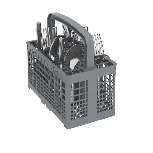 Perilica posuđa samostojeća 60cm Beko DVN05330W