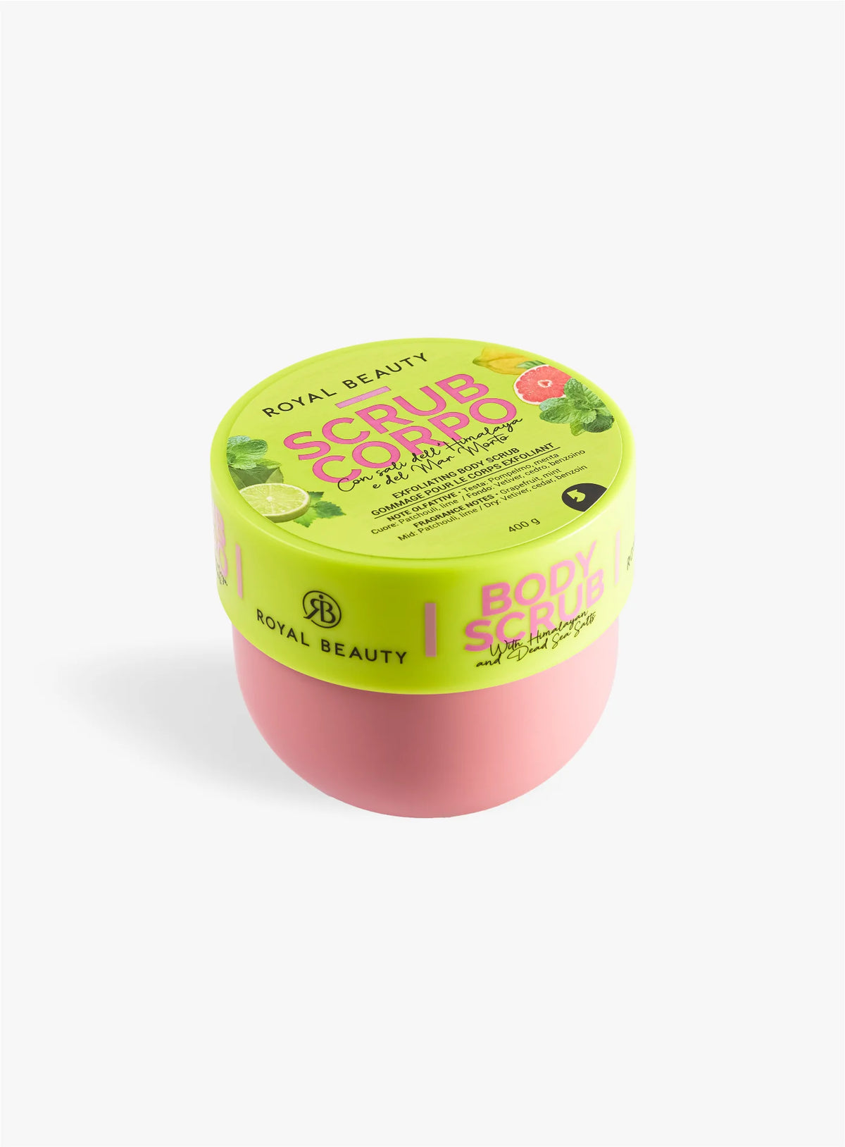 Royal Beauty – piling za tijelo 400ml br.5