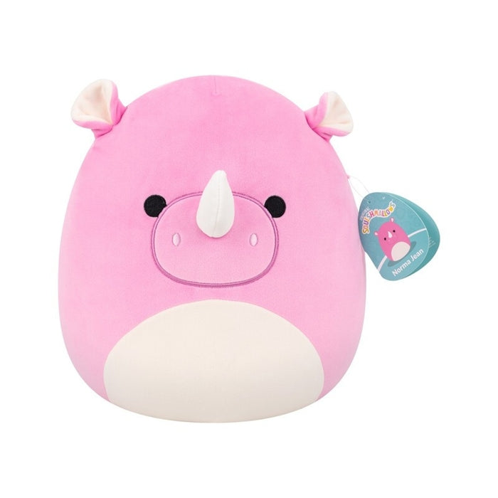 SQUISHMALLOWS Master A, plišana igračka, 30 cm