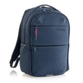 Ruksak za prijenosno računalo Miquelrius 2 odjeljka plavi 16" M 35x46x12cm 21L MR19565