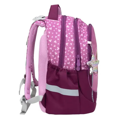 Torba školska Belmil leisure plus puppy love 338-87/24
