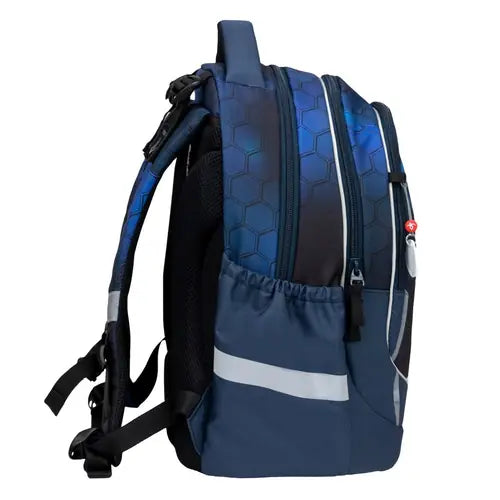 Torba školska Belmil leisure plus football light 338-87/35