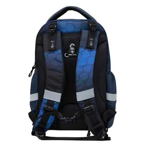 Torba školska Belmil leisure plus football light 338-87/35