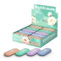 Gumica ErichKrause Pastel Bloom sortirano