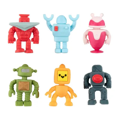 Gumica puzzle Apli Roboti 20591