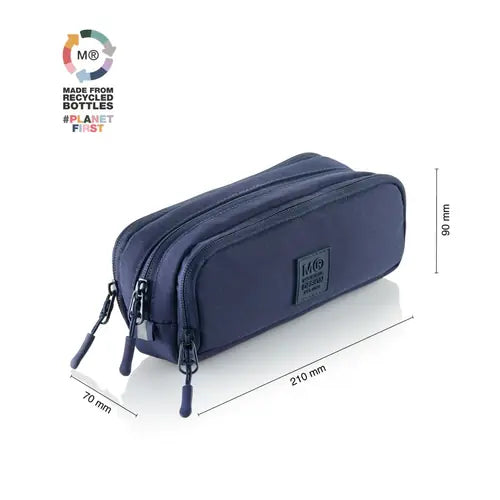 Pernica Miquelrius višenamjenska prazna Raw navy MR19873