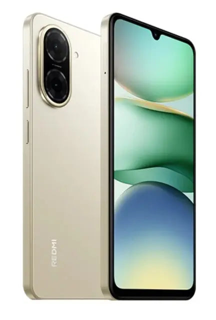 Xiaomi Redmi A5 4GB/128GB zlatni