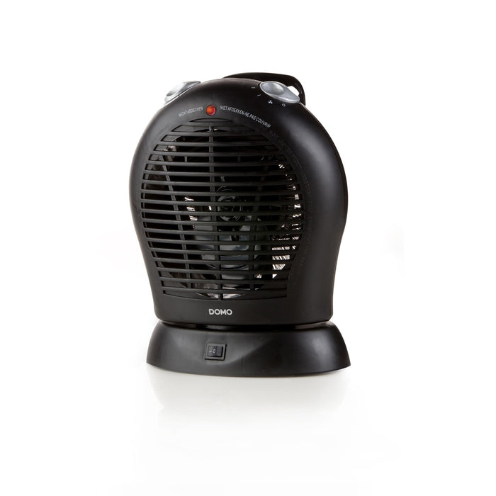 DOMO DO7324F, grijač s ventilatorom
