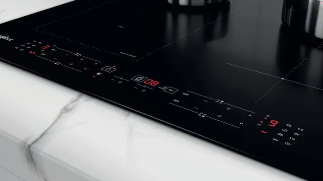 Whirlpool WL B3360 NE ugradbena indukcijska ploča