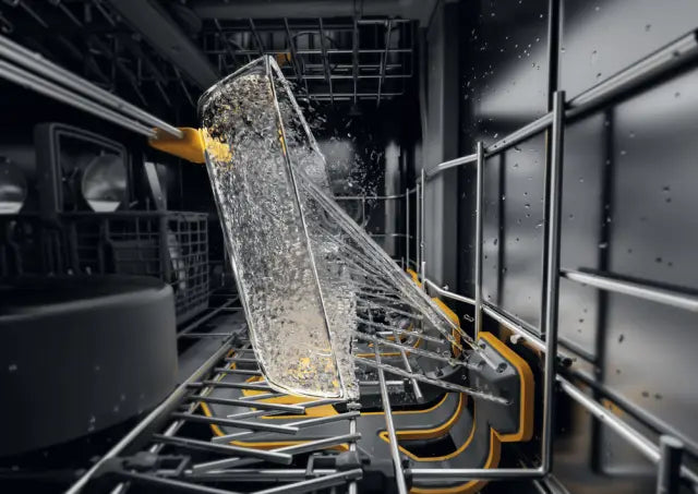 Whirlpool W7F HS51 X