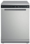 Whirlpool W7F HS51 X