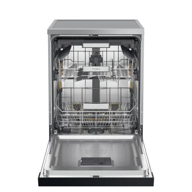Whirlpool W7F HS51 X