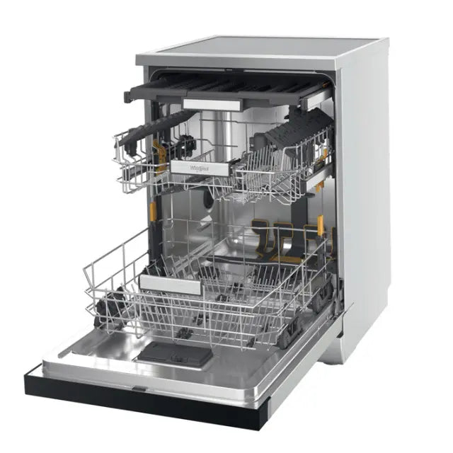 Whirlpool W7F HS51 X