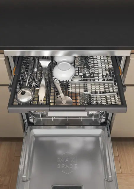 Whirlpool W7F HS51 X