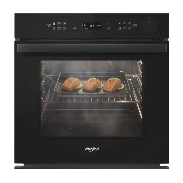 Pećnica ugradbena Whirlpool AKZ9S 8270 FB