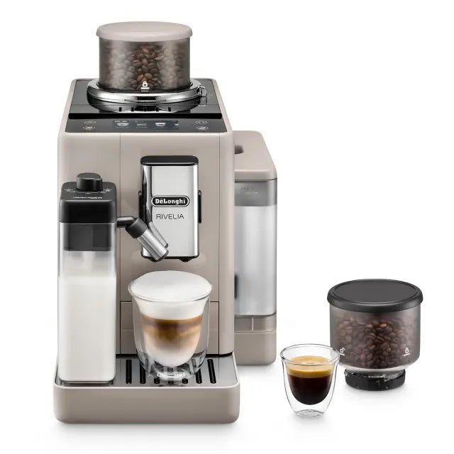 Aparat za kavu DeLonghi EXAM440.55.BG Rivelia