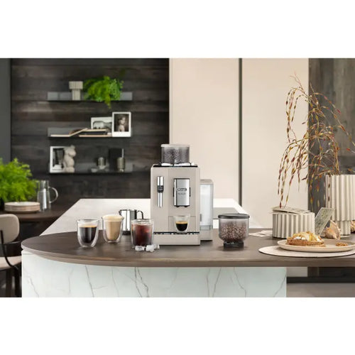 Aparat za kavu DeLonghi EXAM440.55.BG Rivelia