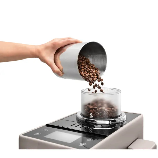 Aparat za kavu DeLonghi EXAM440.55.BG Rivelia