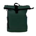 Ruksak Swiss Only s preklopnim (roll-top) zatvaranjem 29x12x42cm 16L tirkizan SO-123-TURQ