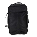 Ruksak Swiss Only putni 25x20x40cm crni SO-130-BLACK