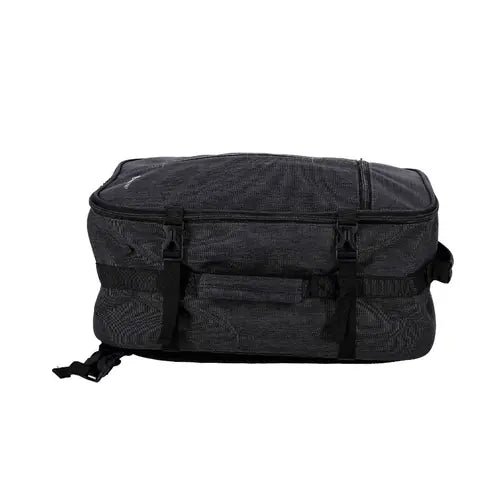 Ruksak Swiss Only putni 25x20x40cm crni SO-130-BLACK