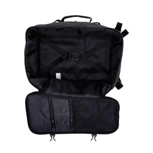 Ruksak Swiss Only putni 25x20x40cm crni SO-130-BLACK