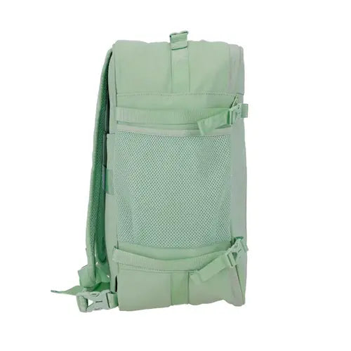 Ruksak Swiss Only putni 25x20x40cm menta zelena SO-130PU-MINT