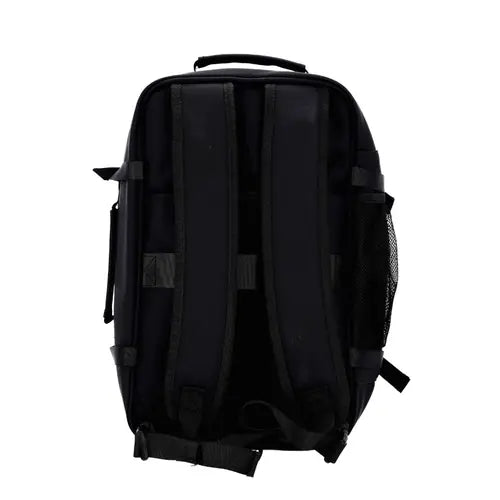 Ruksak Swiss Only putni 25x20x40cm SO-130PU-BLACK