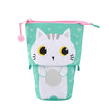 Pernica iTotal prazna višenamjenska pop up Cat bijela XL3026