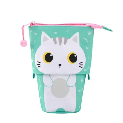 Pernica iTotal prazna višenamjenska pop up Cat bijela XL3026
