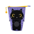 Pernica iTotal prazna višenamjenska pop up Cat crna XL3023
