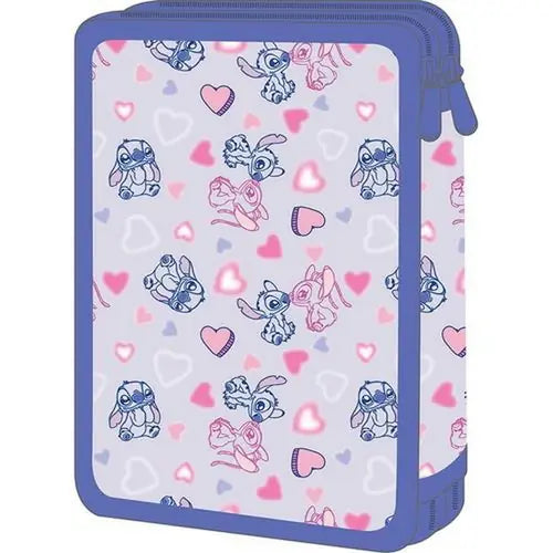 Pernica Must team Stitch & Angel puna 2 zipa 565996