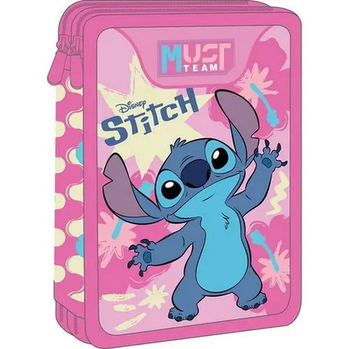 Pernica Must team Stitch puna 2 zipa 565997