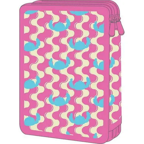 Pernica Must team Stitch puna 2 zipa 565997