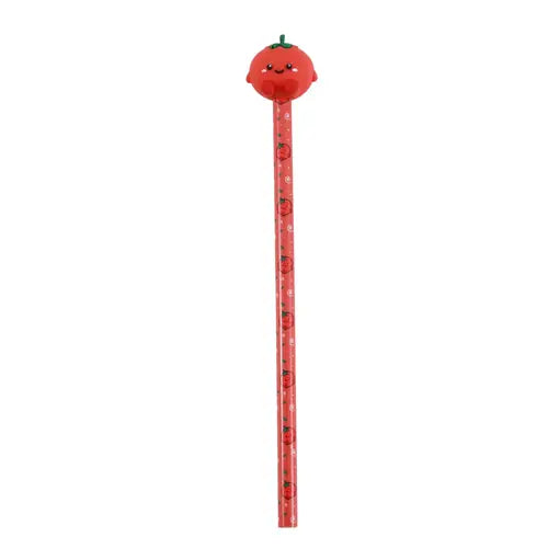 Olovka grafitna iTotal Fresh market rajčica Tommy XL2307E
