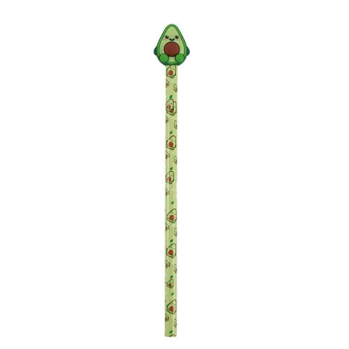Olovka grafitna iTotal Fresh market avokado Ava XL2307I