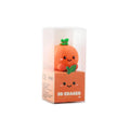 Gumica iTotal Fresh market naranča Olly XL1895G