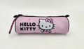 Pernica St.Right Hello Kitty prazna okrugla roza