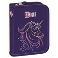 Pernica St.Right Unicorn Glow prazna
