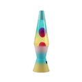 Lava lampa iTotal LED Multicolor Macaron XL3323