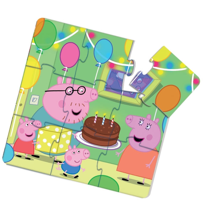 PEPPA PIG, edukativna igra