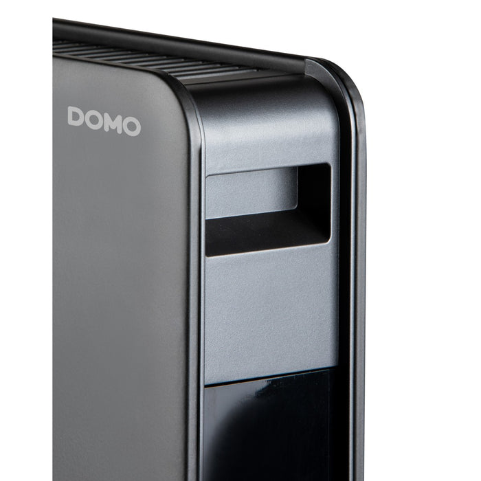 DOMO DO7355CH, grijač s ventilatorom