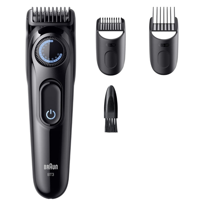 BRAUN BT3520 +3, trimer za bradu